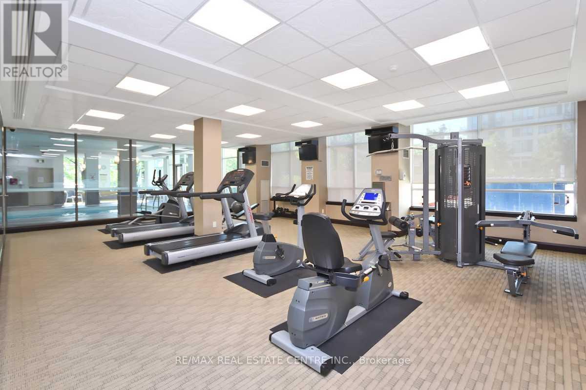 1908 - 3504 Hurontario Street, Mississauga, Ontario  L5B 1P2 - Photo 9 - W13560514