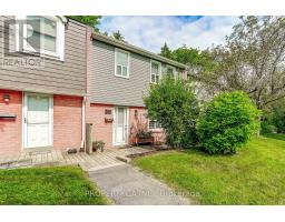 32 - 1050 SHAWNMARR ROAD, Mississauga, Ontario