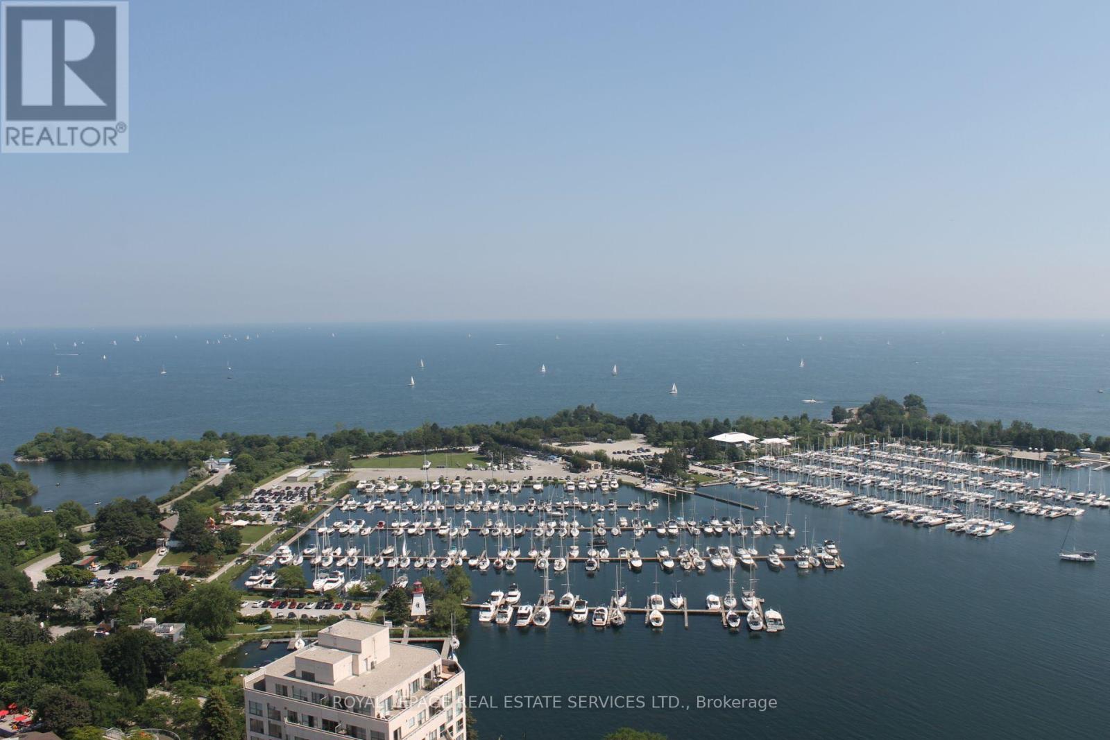 307 - 2269 Lake Shore Boulevard W, Toronto, Ontario M8V 3X6 - Photo 2 - W13560580