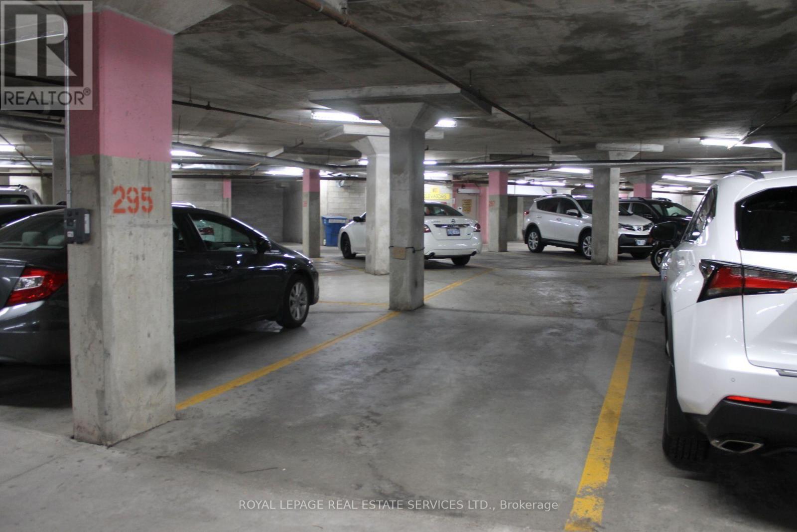 307 - 2269 Lake Shore Boulevard W, Toronto, Ontario M8V 3X6 - Photo 24 - W13560580