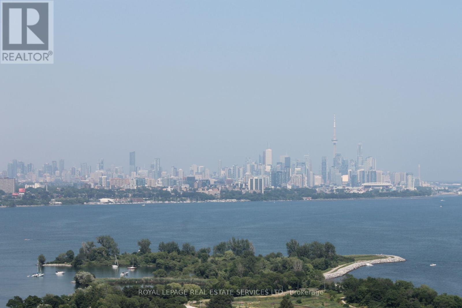 307 - 2269 Lake Shore Boulevard W, Toronto, Ontario M8V 3X6 - Photo 27 - W13560580