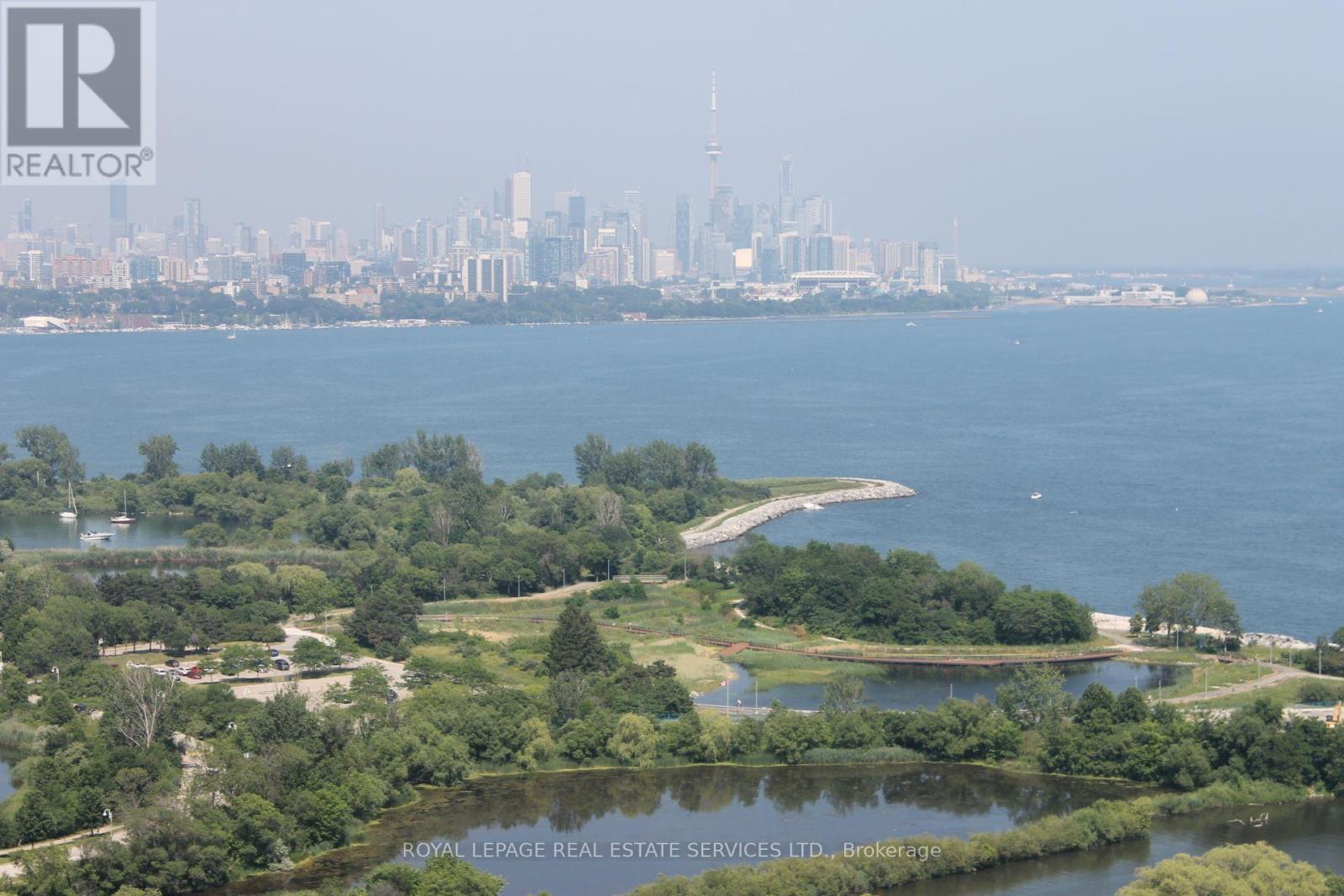 307 - 2269 Lake Shore Boulevard W, Toronto, Ontario M8V 3X6 - Photo 28 - W13560580
