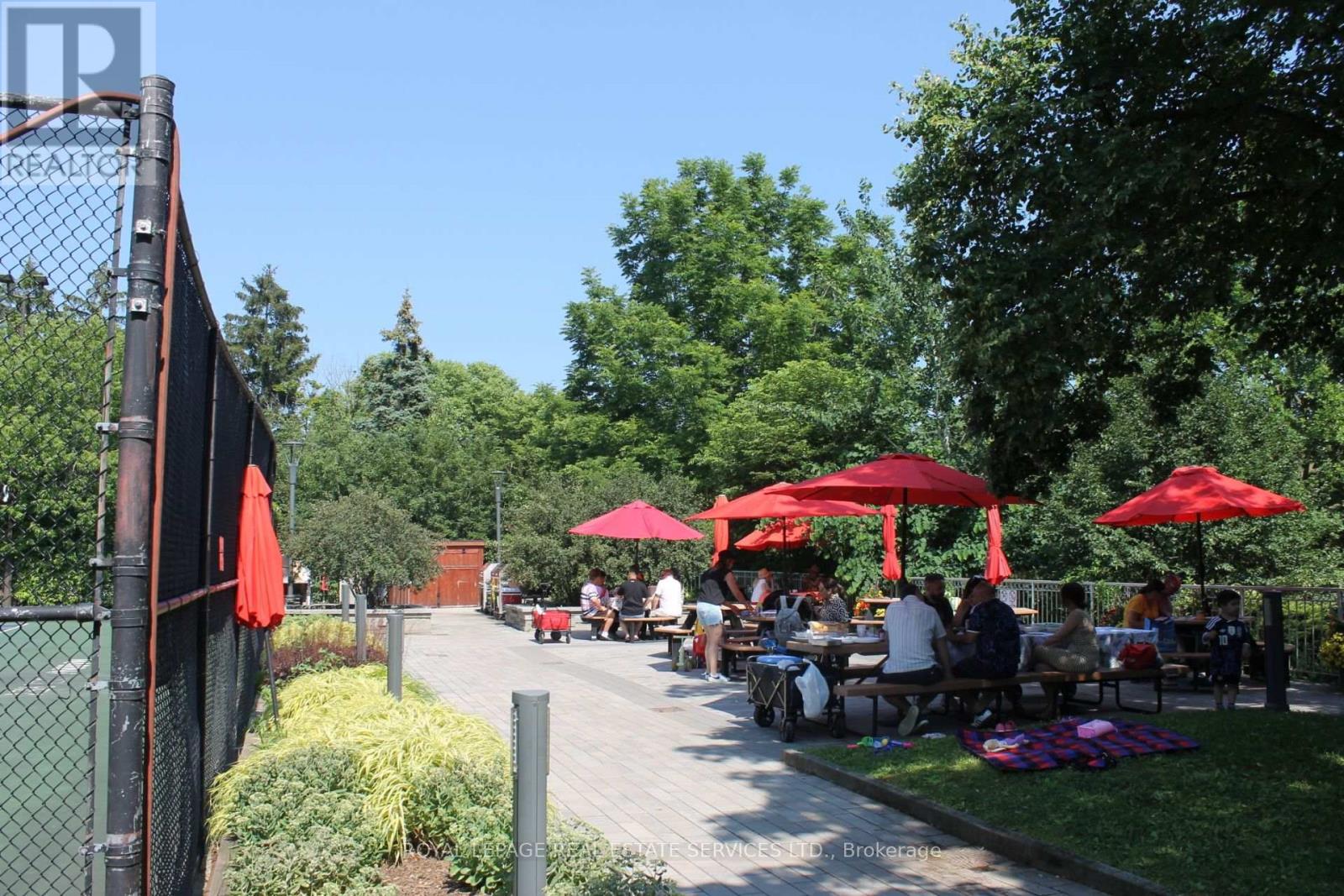 307 - 2269 Lake Shore Boulevard W, Toronto, Ontario M8V 3X6 - Photo 30 - W13560580