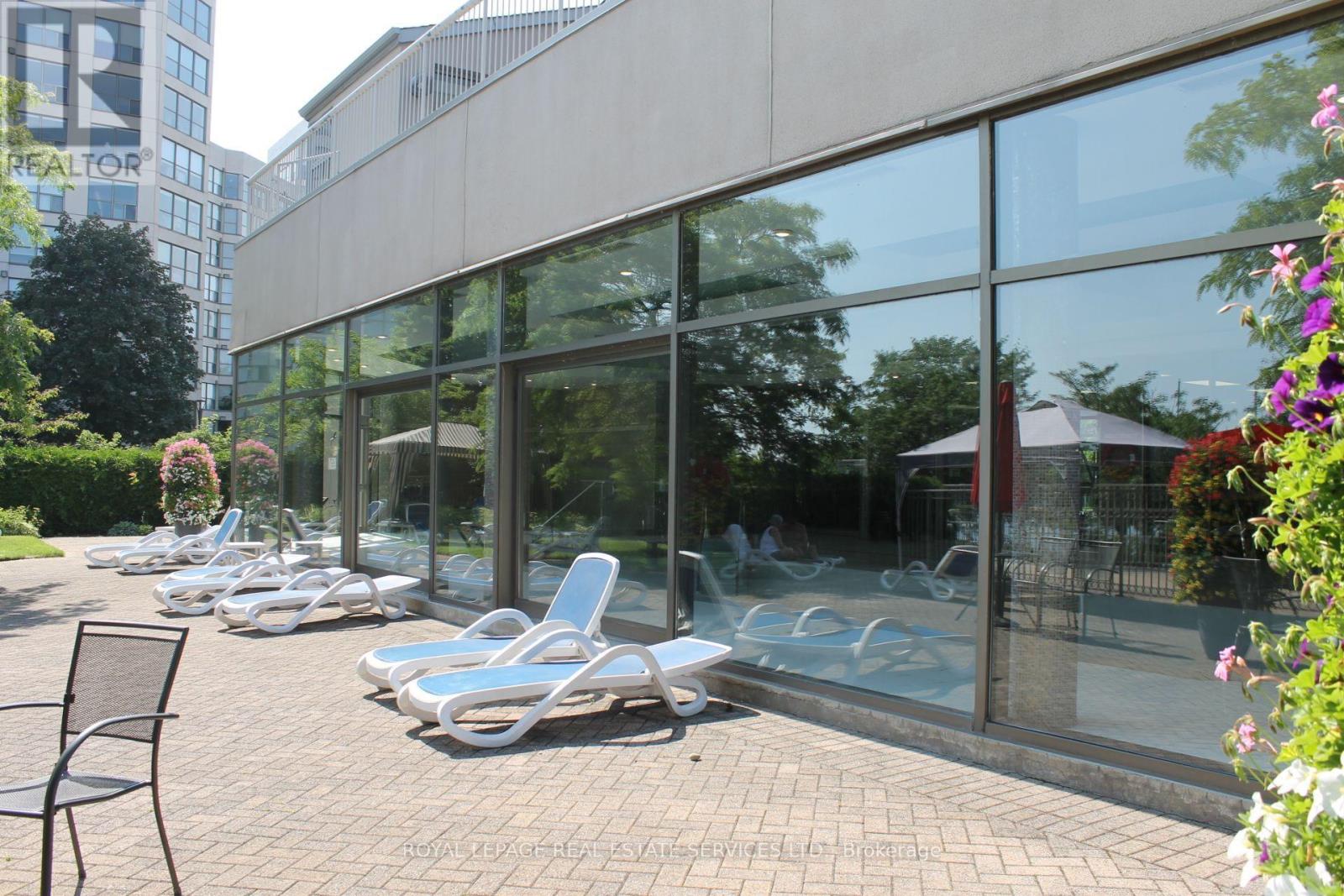 307 - 2269 Lake Shore Boulevard W, Toronto, Ontario M8V 3X6 - Photo 33 - W13560580
