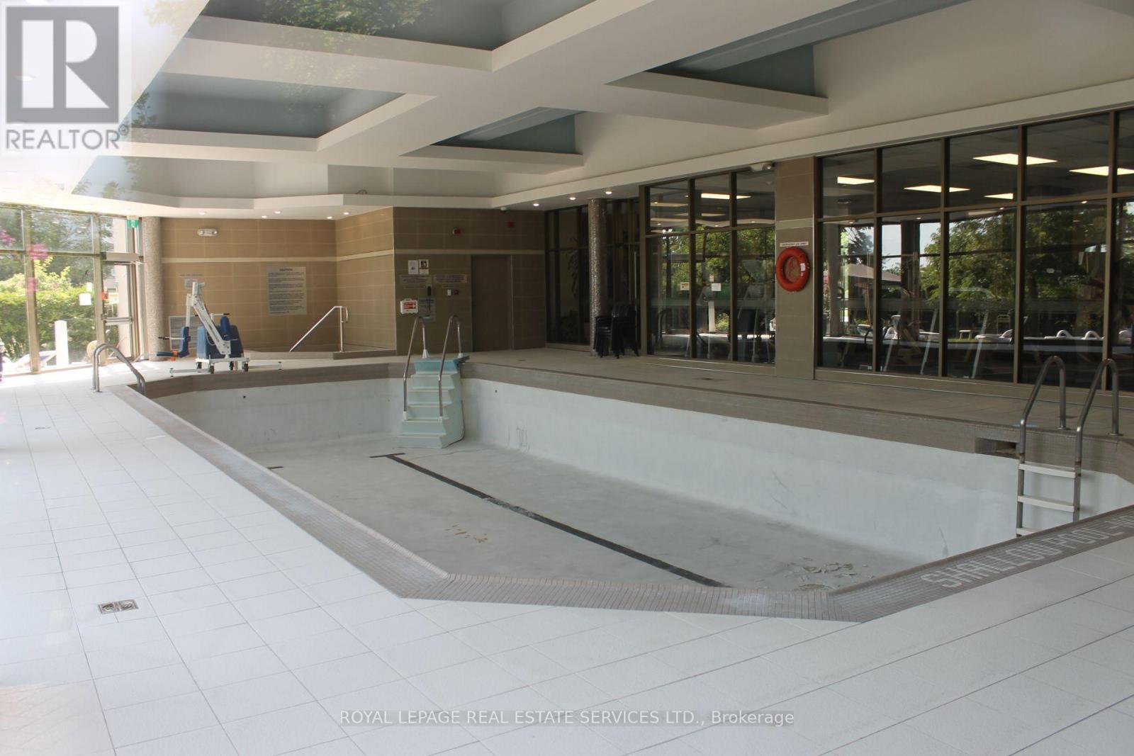 307 - 2269 Lake Shore Boulevard W, Toronto, Ontario M8V 3X6 - Photo 34 - W13560580