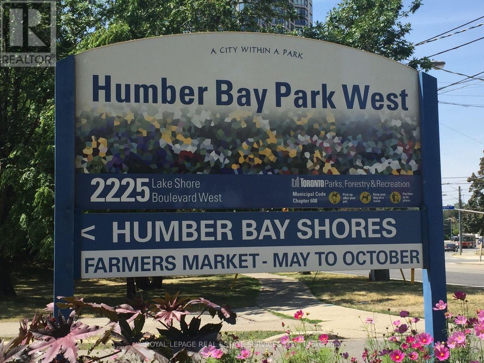 307 - 2269 Lake Shore Boulevard W, Toronto, Ontario M8V 3X6 - Photo 38 - W13560580