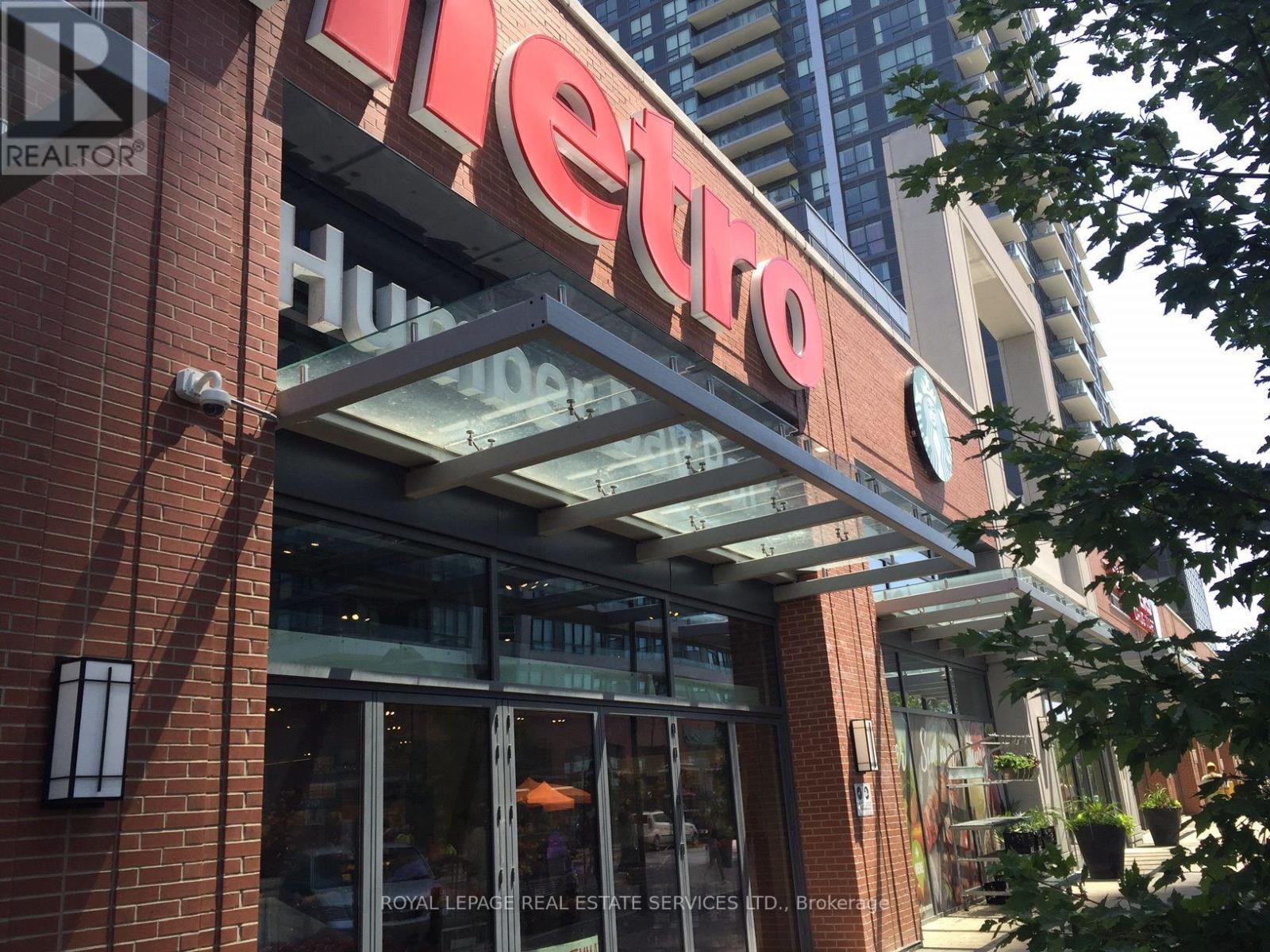 307 - 2269 Lake Shore Boulevard W, Toronto, Ontario M8V 3X6 - Photo 40 - W13560580