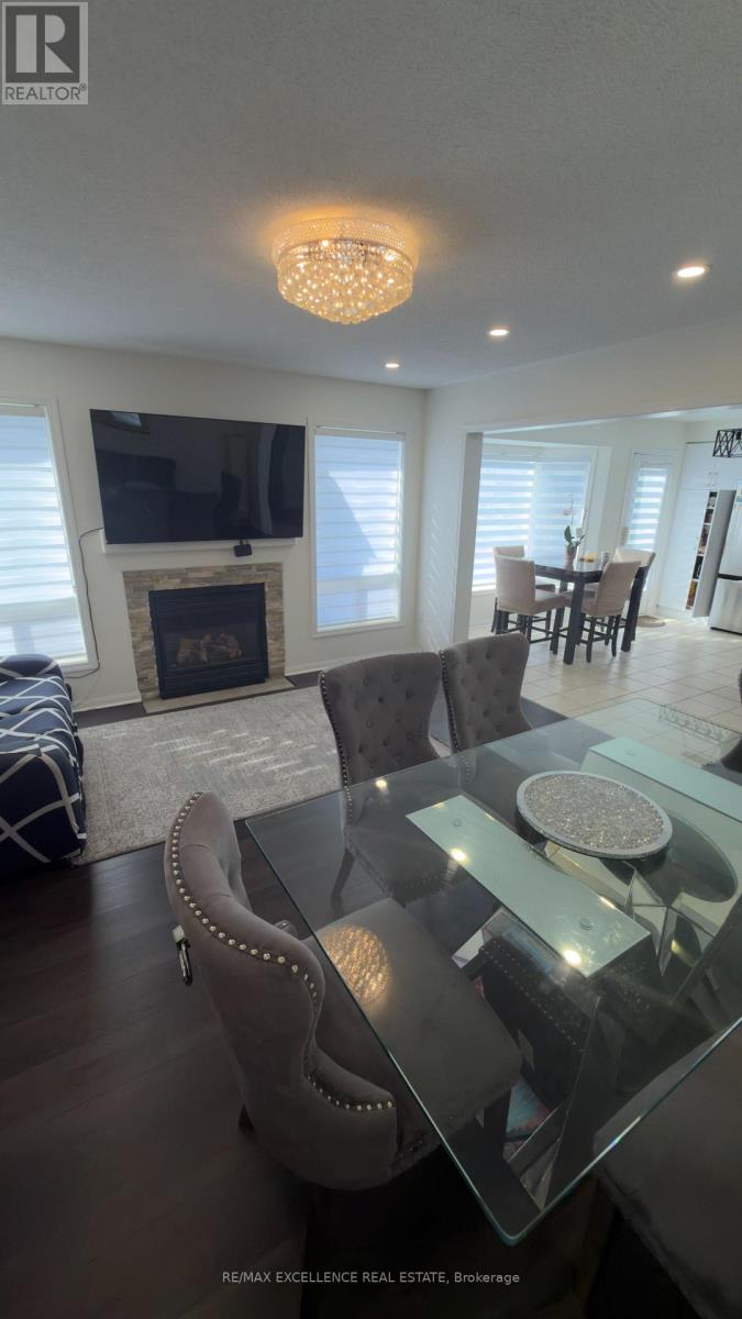 611 Bennett Boulevard, Milton, Ontario  L9T 6B1 - Photo 12 - W13560614