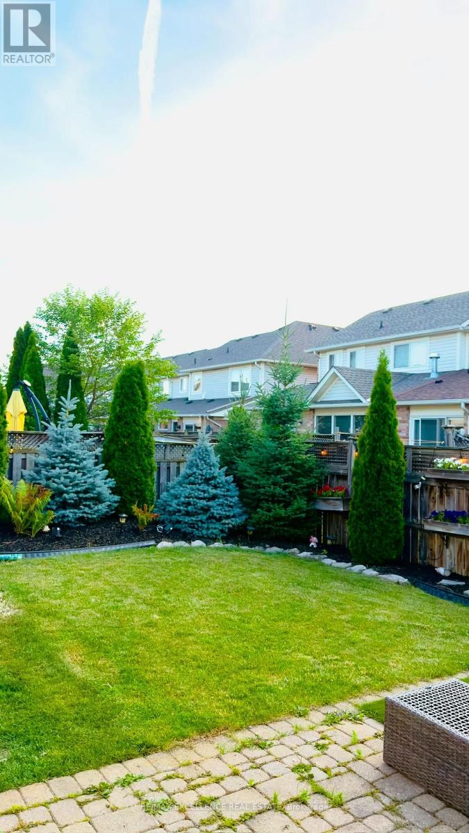 611 Bennett Boulevard, Milton, Ontario  L9T 6B1 - Photo 25 - W13560614