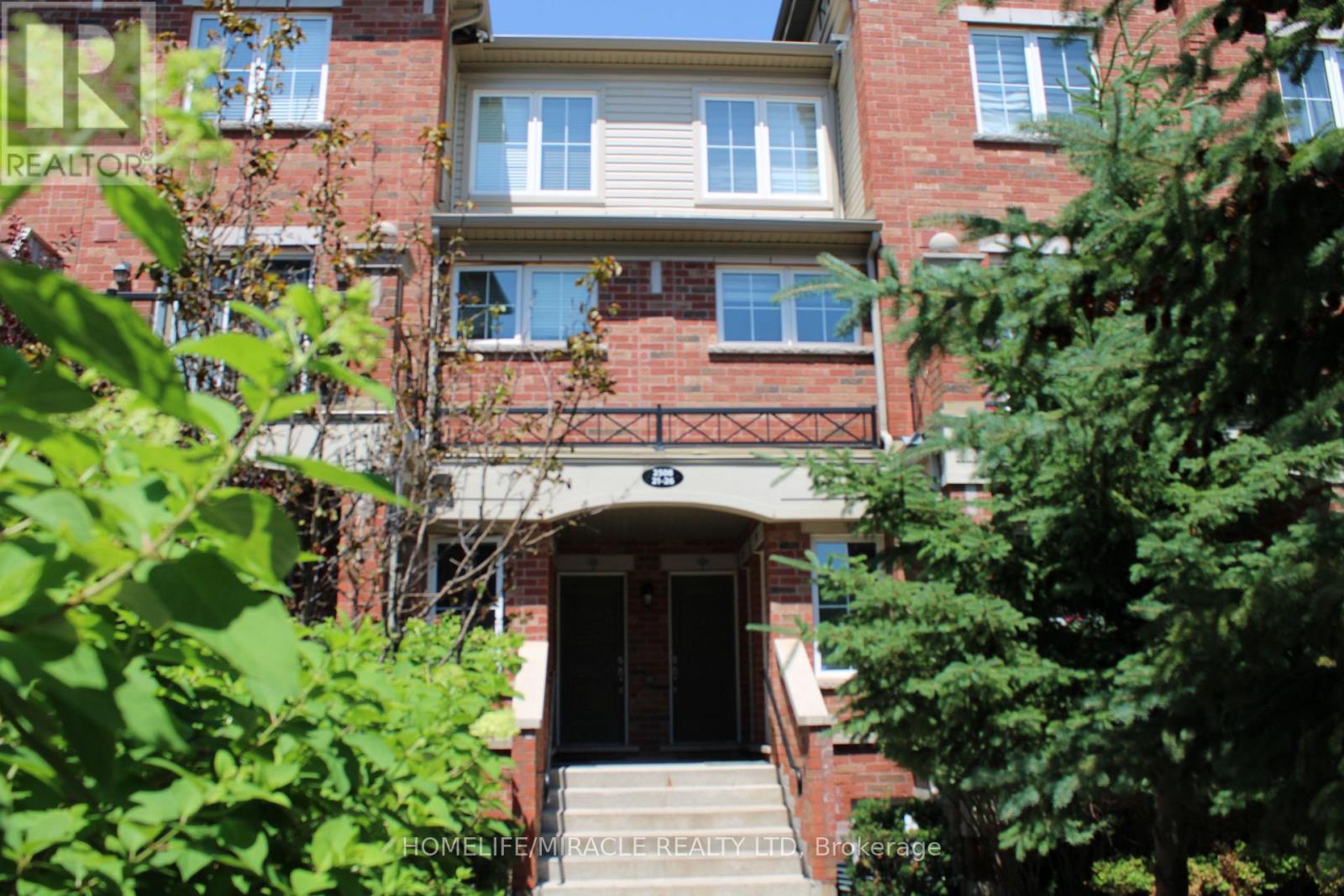 23 - 2508 POST ROAD, Oakville, Ontario