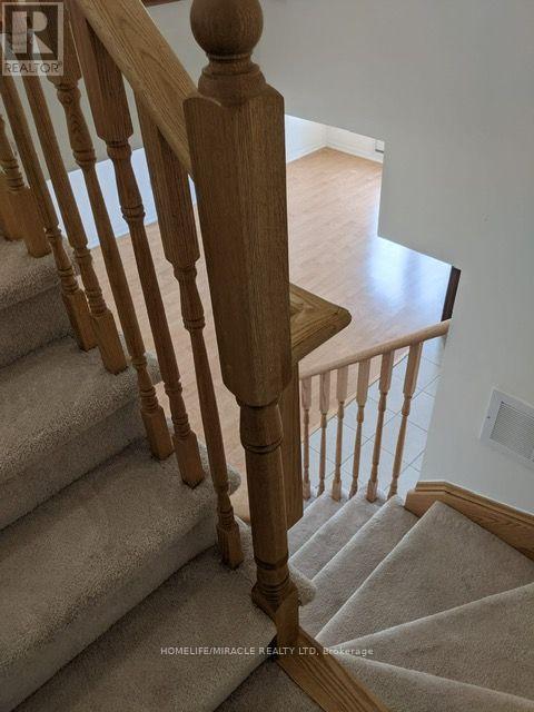 23 - 2508 Post Road, Oakville, Ontario  L6H 0K1 - Photo 10 - W13560616