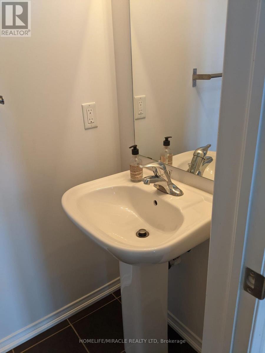 23 - 2508 Post Road, Oakville, Ontario  L6H 0K1 - Photo 16 - W13560616