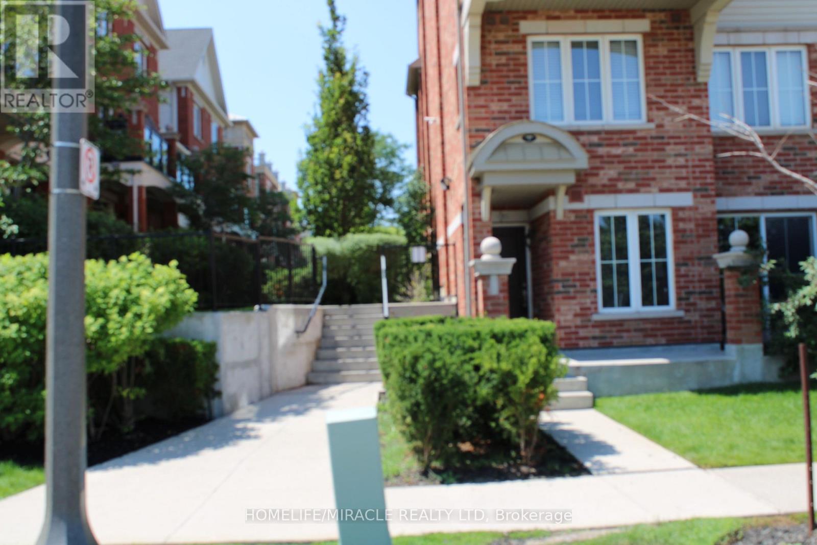 23 - 2508 Post Road, Oakville, Ontario  L6H 0K1 - Photo 2 - W13560616