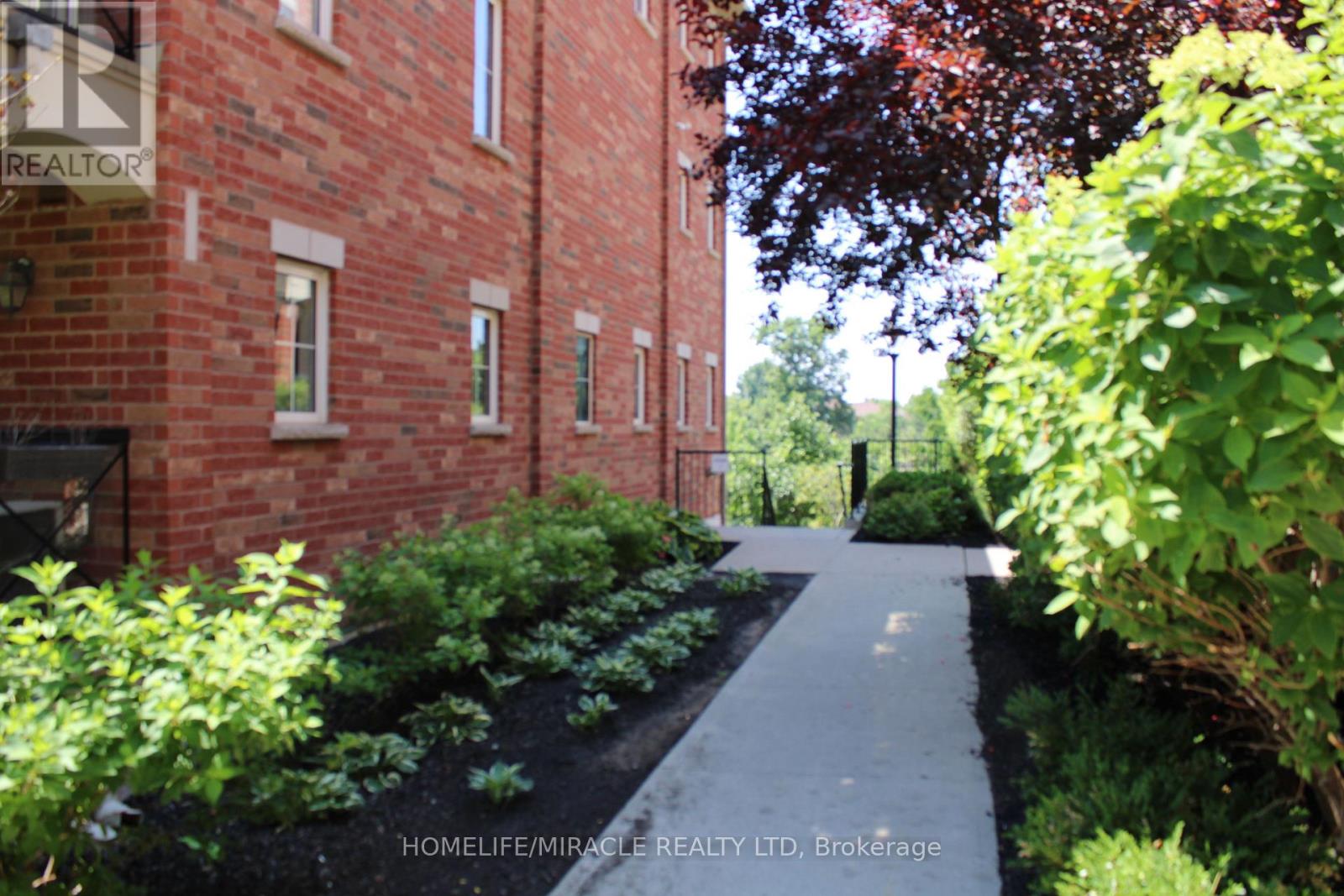 23 - 2508 Post Road, Oakville, Ontario  L6H 0K1 - Photo 24 - W13560616