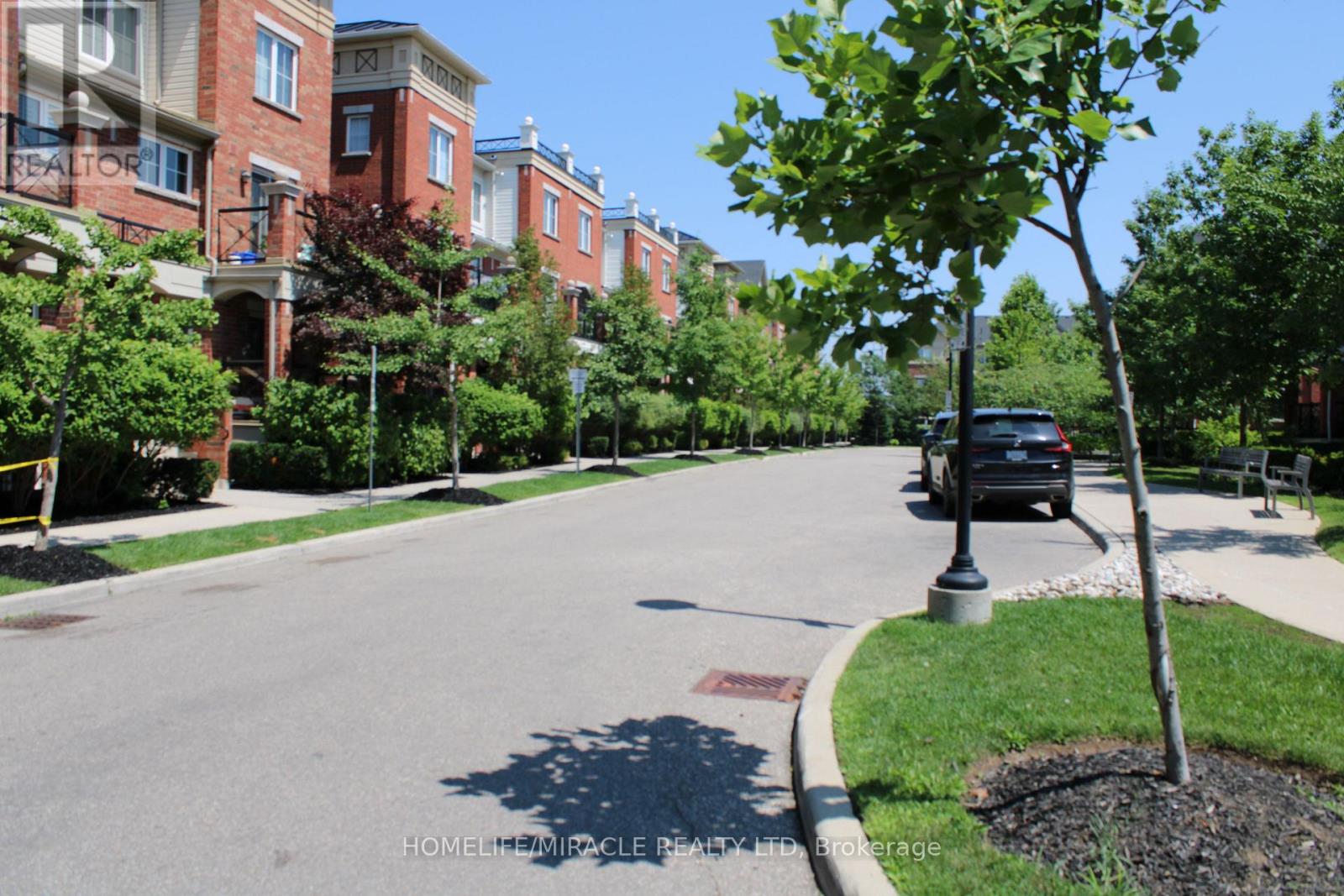 23 - 2508 Post Road, Oakville, Ontario  L6H 0K1 - Photo 28 - W13560616