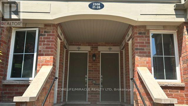 23 - 2508 Post Road, Oakville, Ontario  L6H 0K1 - Photo 3 - W13560616