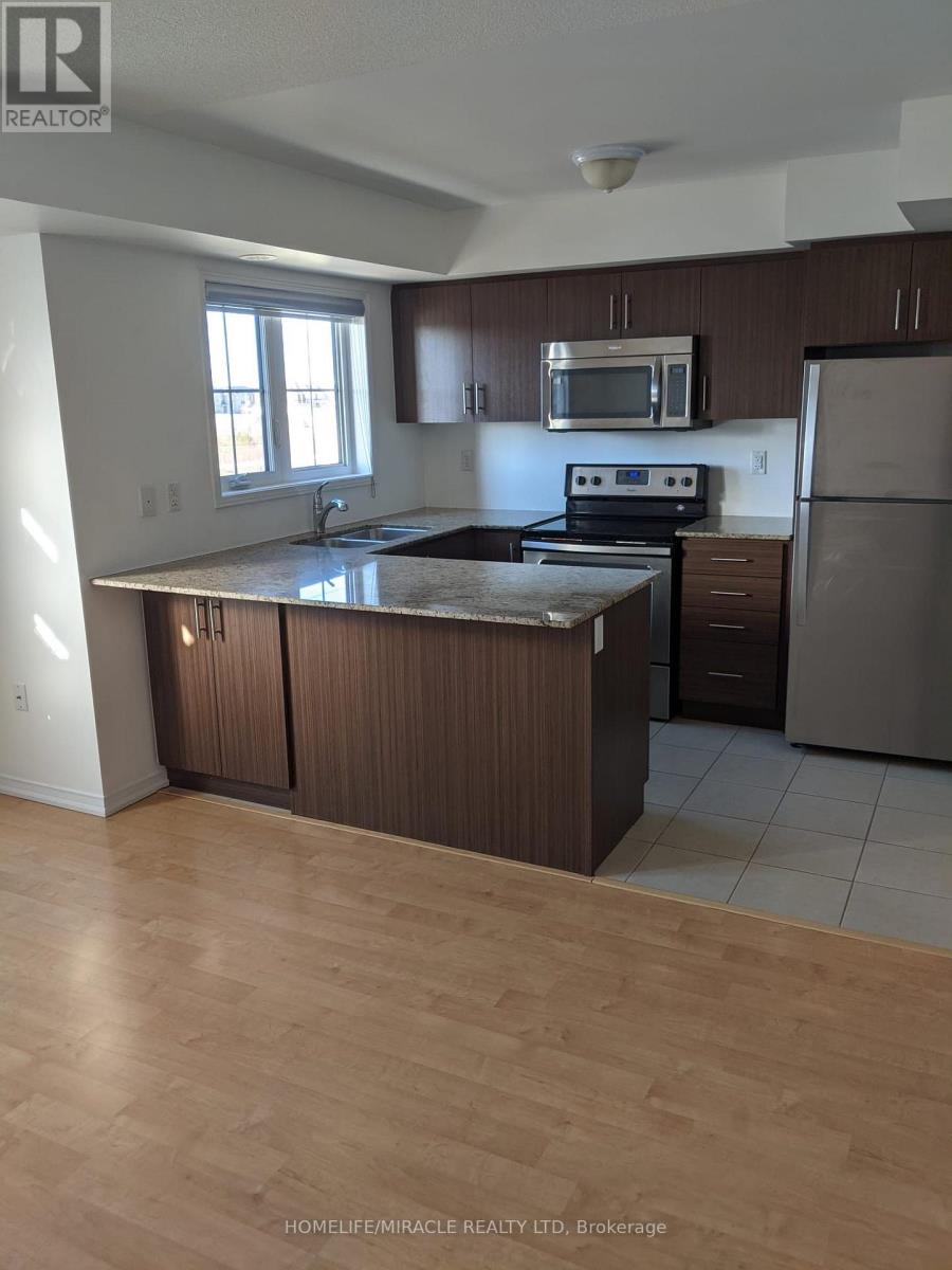 23 - 2508 Post Road, Oakville, Ontario  L6H 0K1 - Photo 6 - W13560616