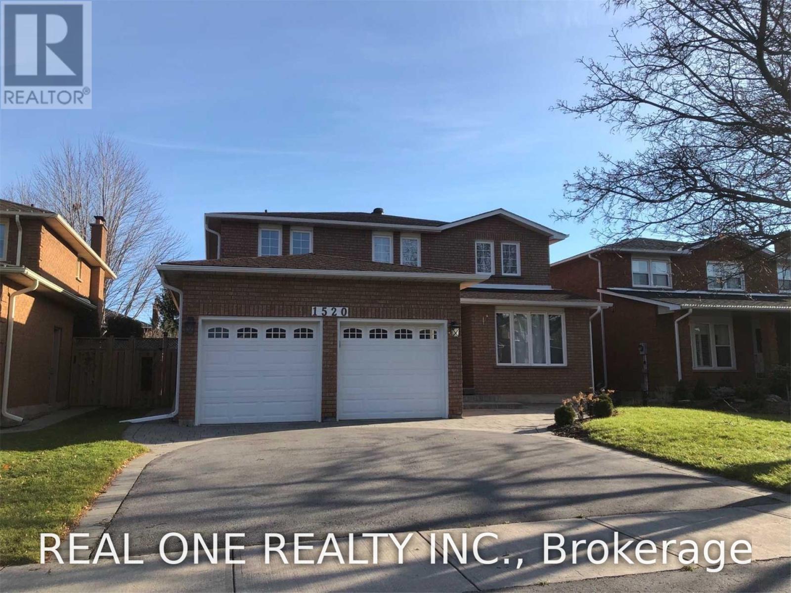 1520 GREENRIDGE CIRCLE, Oakville (GA Glen Abbey)