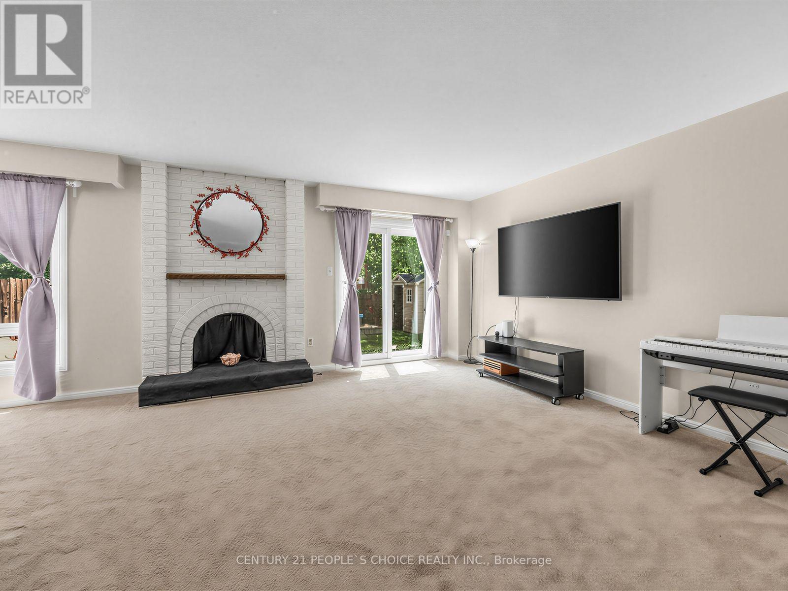 128 Primrose Crescent, Brampton, Ontario L6Z 1E3 - Photo 11 - W13560672