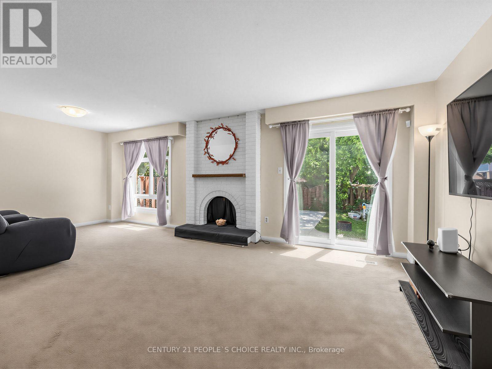 128 Primrose Crescent, Brampton, Ontario L6Z 1E3 - Photo 13 - W13560672