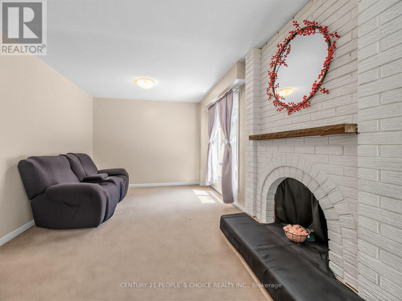 128 Primrose Crescent, Brampton, Ontario L6Z 1E3 - Photo 14 - W13560672
