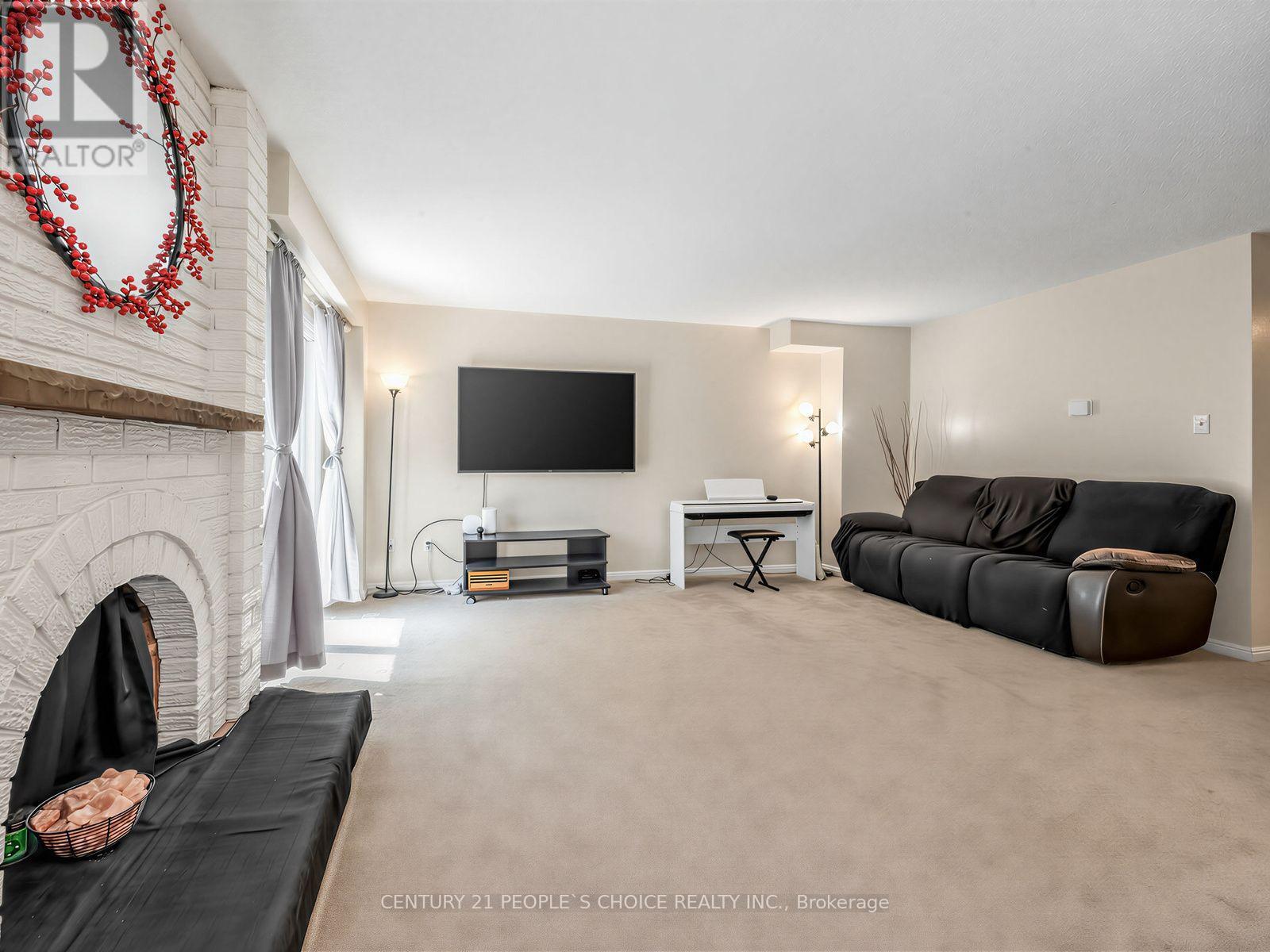 128 Primrose Crescent, Brampton, Ontario L6Z 1E3 - Photo 16 - W13560672