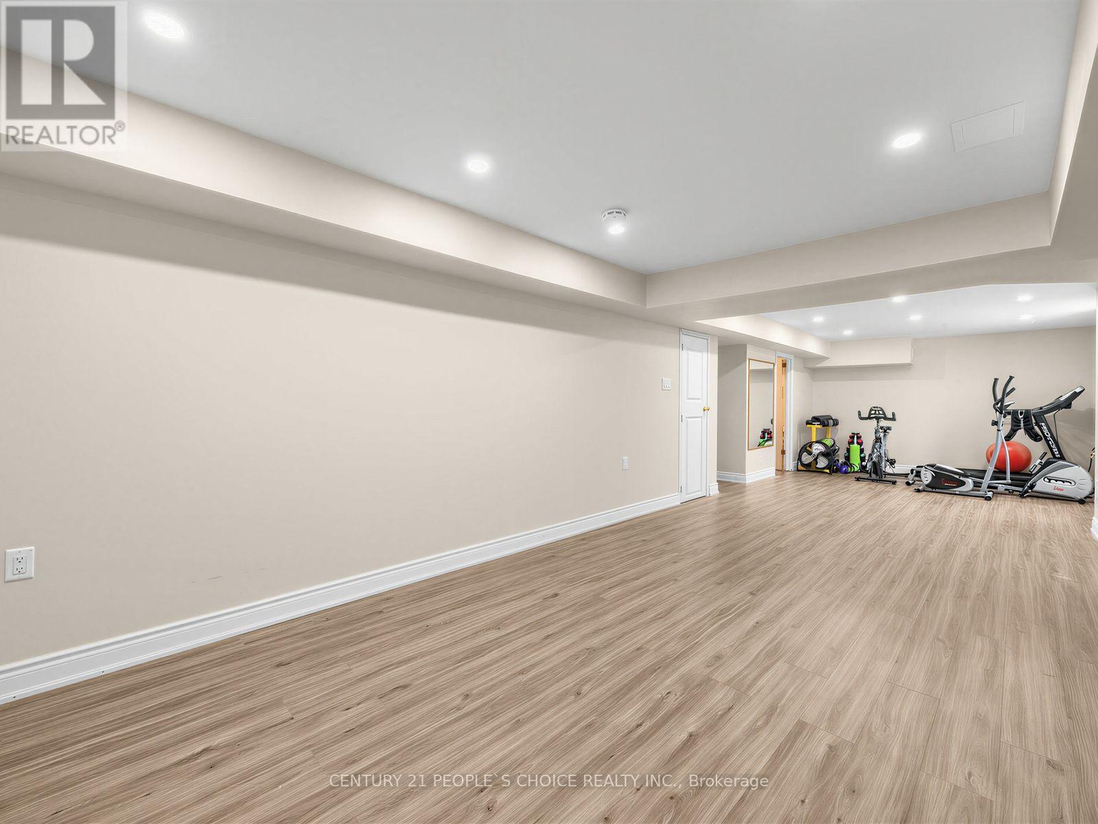128 Primrose Crescent, Brampton, Ontario L6Z 1E3 - Photo 27 - W13560672