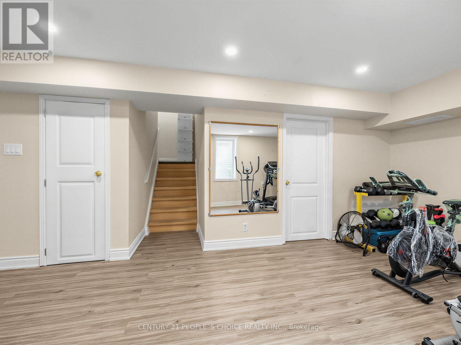 128 Primrose Crescent, Brampton, Ontario L6Z 1E3 - Photo 28 - W13560672