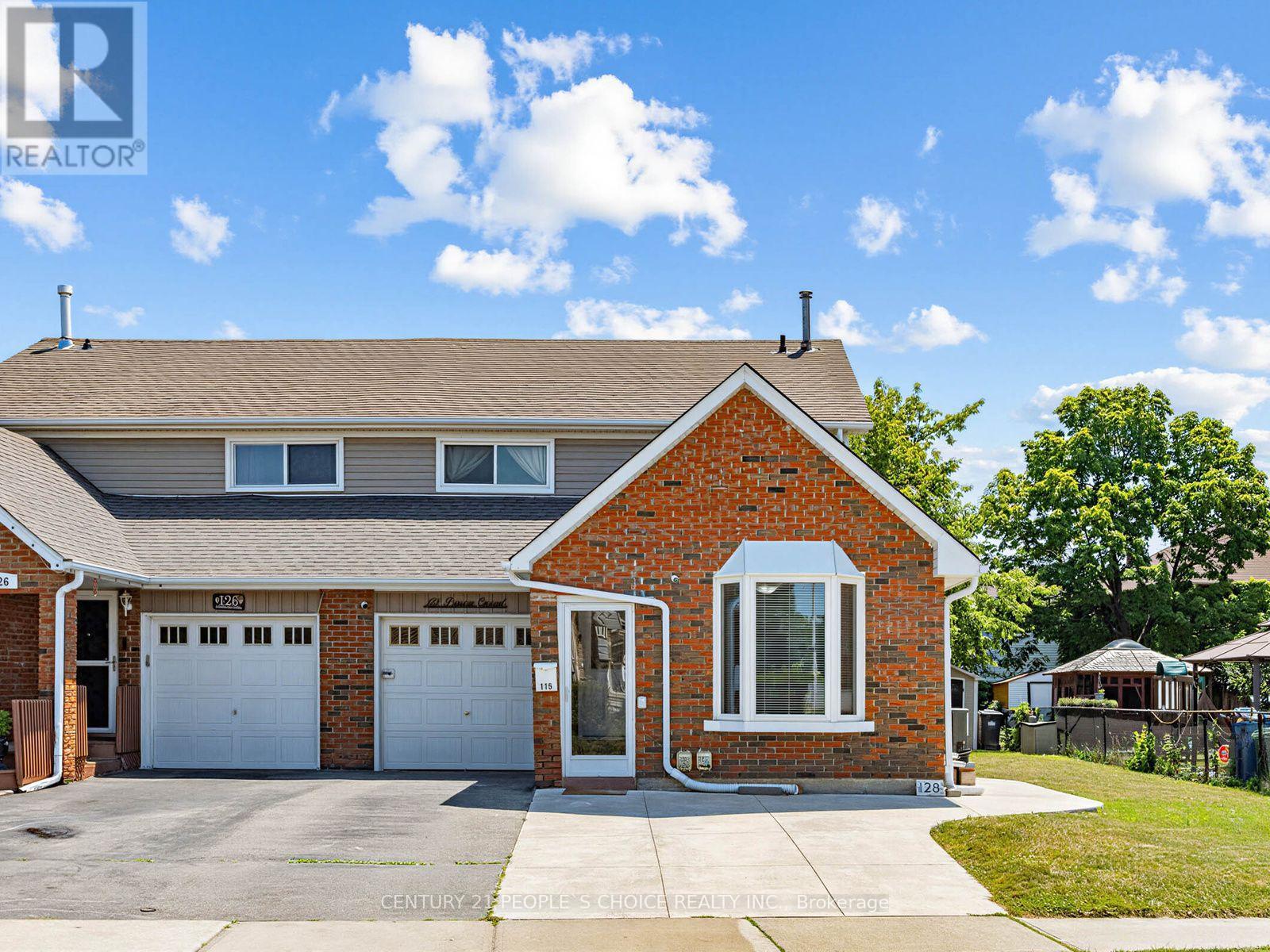 128 Primrose Crescent, Brampton, Ontario L6Z 1E3 - Photo 3 - W13560672