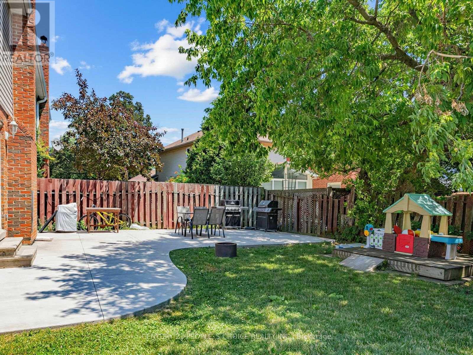 128 Primrose Crescent, Brampton, Ontario L6Z 1E3 - Photo 30 - W13560672