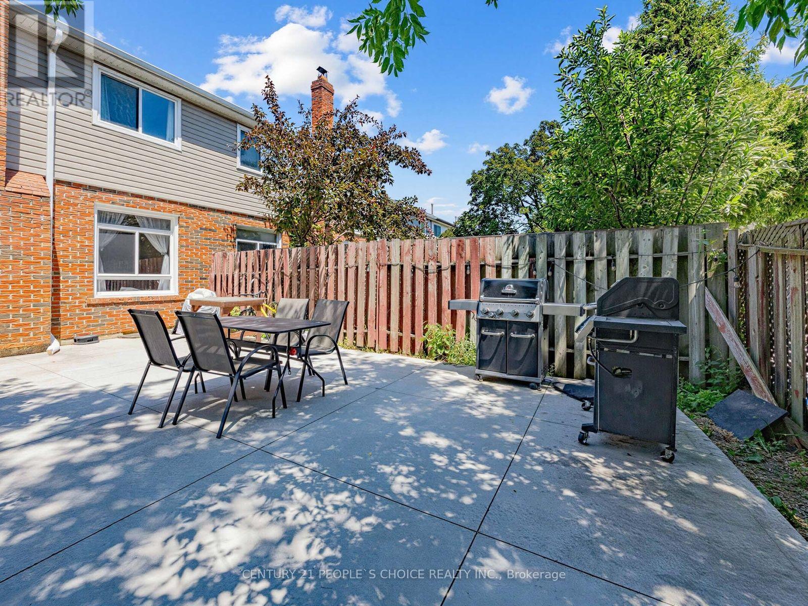 128 Primrose Crescent, Brampton, Ontario L6Z 1E3 - Photo 32 - W13560672