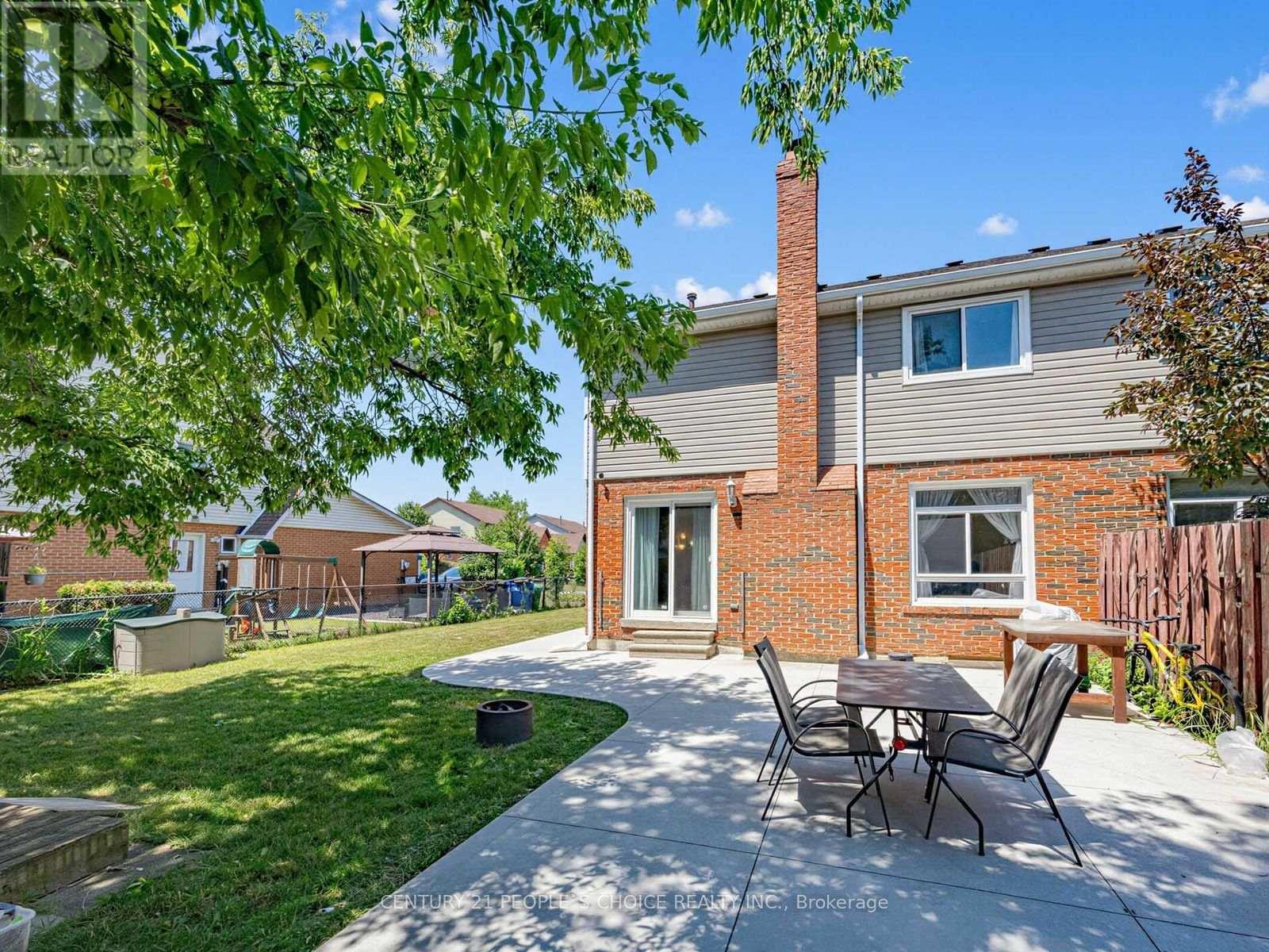 128 Primrose Crescent, Brampton, Ontario L6Z 1E3 - Photo 33 - W13560672