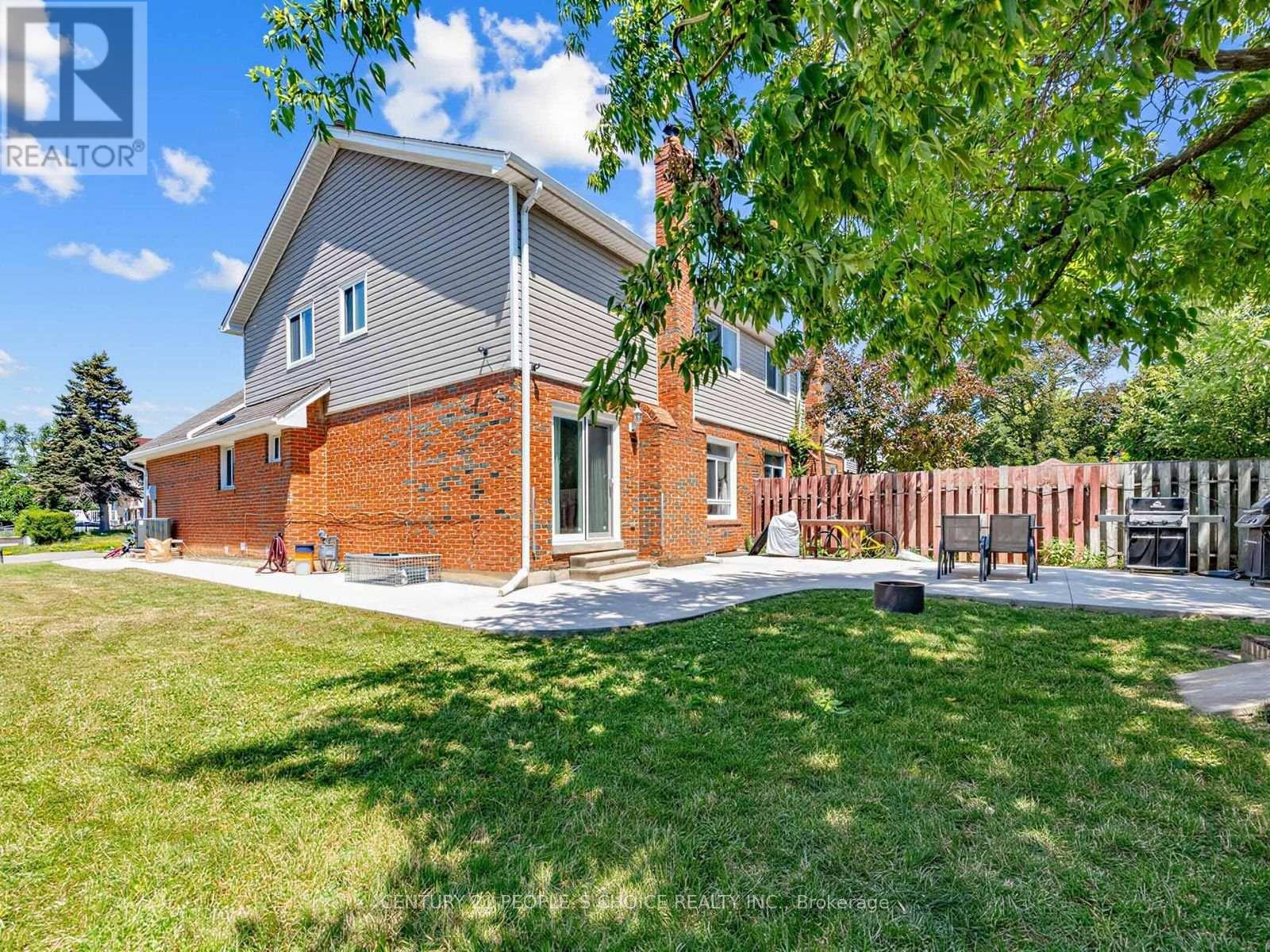 128 Primrose Crescent, Brampton, Ontario L6Z 1E3 - Photo 34 - W13560672