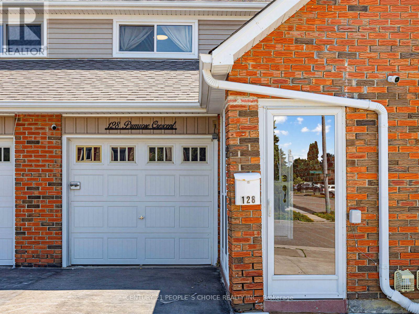 128 Primrose Crescent, Brampton, Ontario L6Z 1E3 - Photo 4 - W13560672