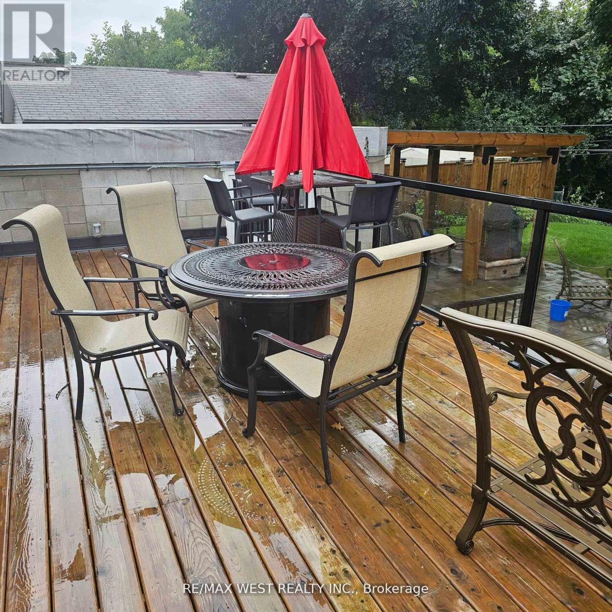Upper - 51 Monterrey Drive, Toronto, Ontario  M9V 1S9 - Photo 16 - W13560684
