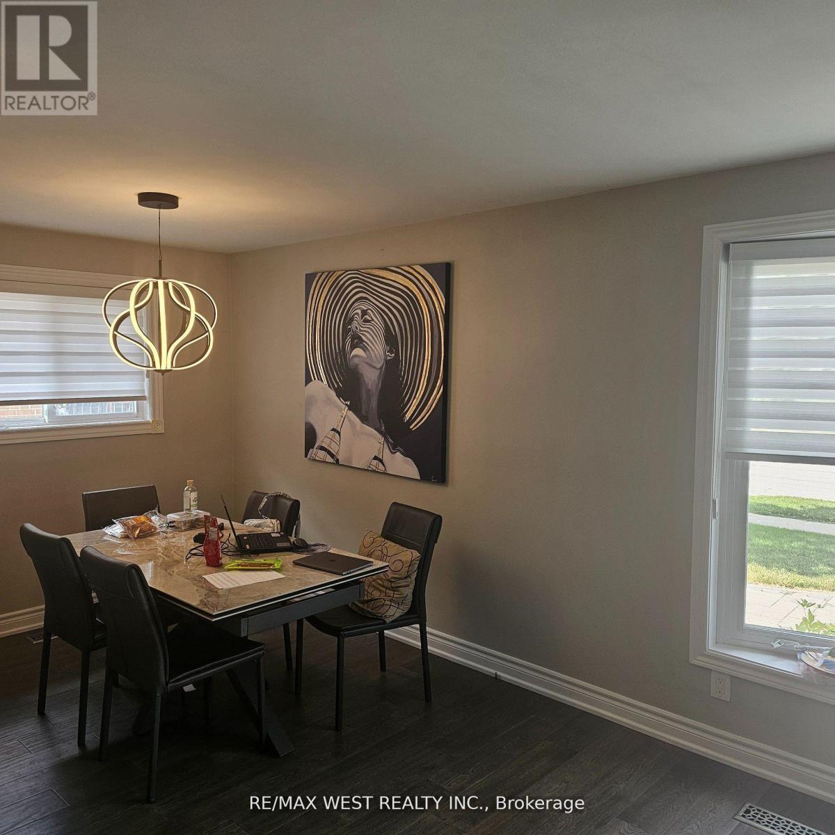 Upper - 51 Monterrey Drive, Toronto, Ontario  M9V 1S9 - Photo 6 - W13560684