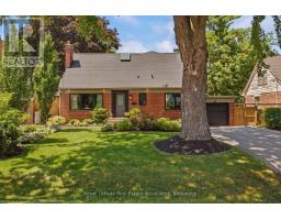1972 RUSSETT ROAD, Mississauga, Ontario