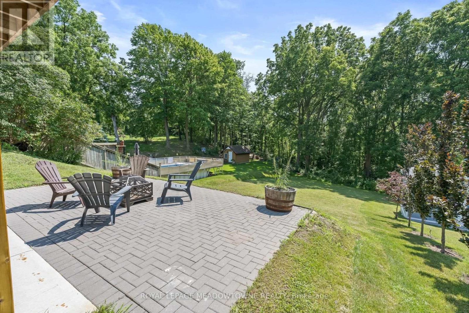 17 Ontario Street, Halton Hills, Ontario  L7G 3K5 - Photo 49 - W13560714