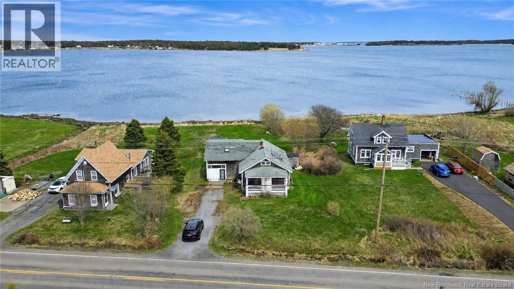 89 Ingalls Head Road, Grand Manan