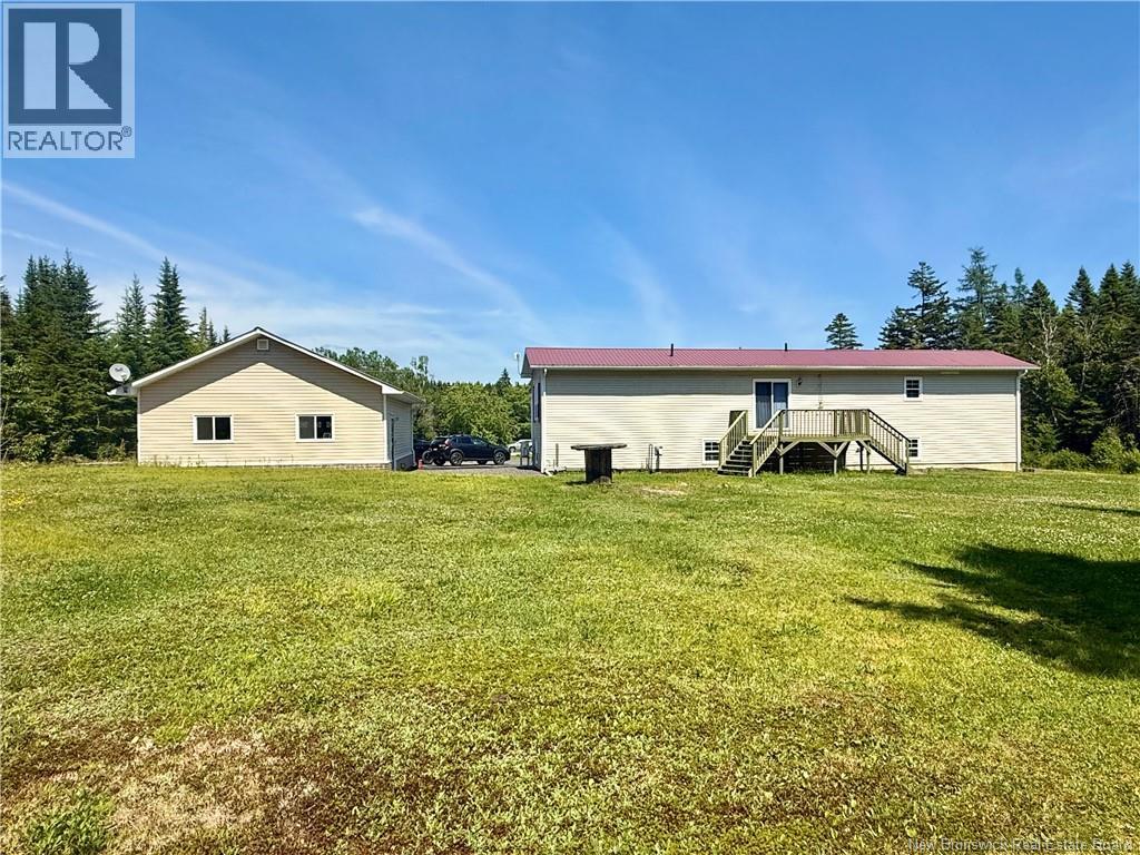 261 Route 172, Letang, New Brunswick  E5C 1W3 - Photo 4 - NB143975