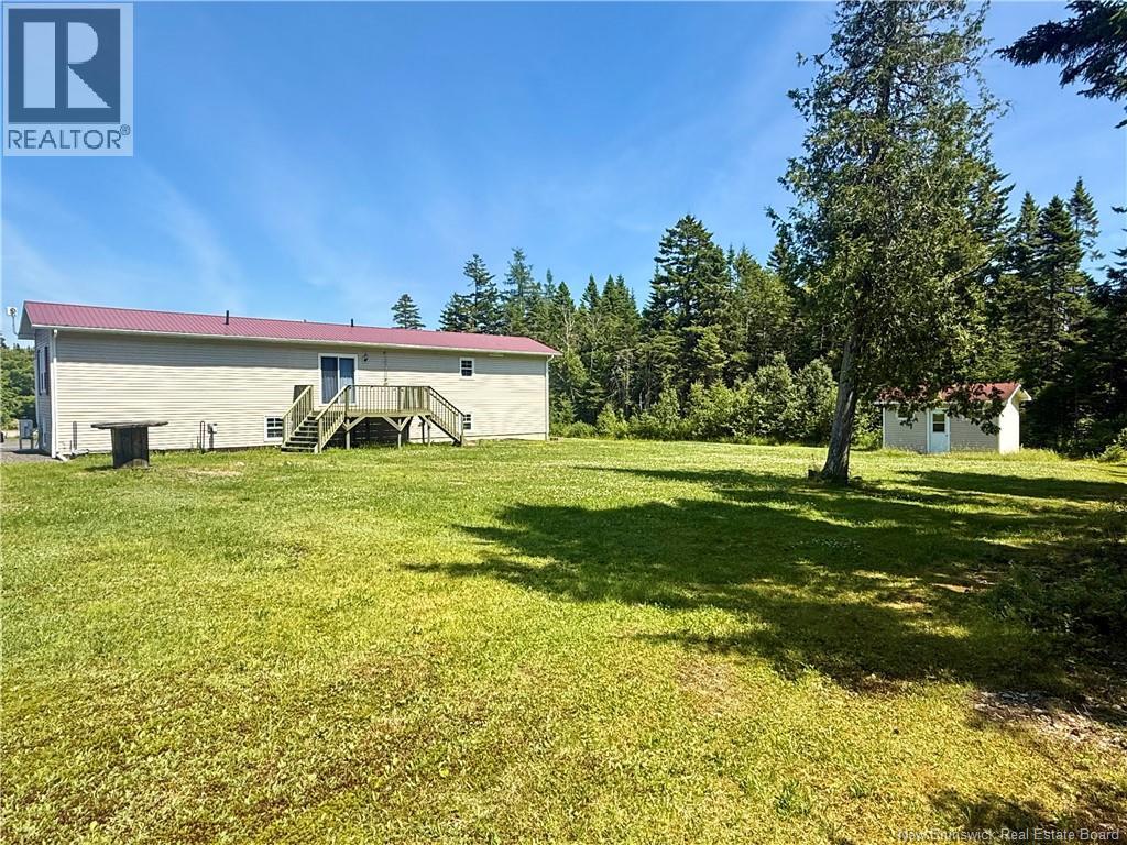 261 Route 172, Letang, New Brunswick  E5C 1W3 - Photo 5 - NB143975