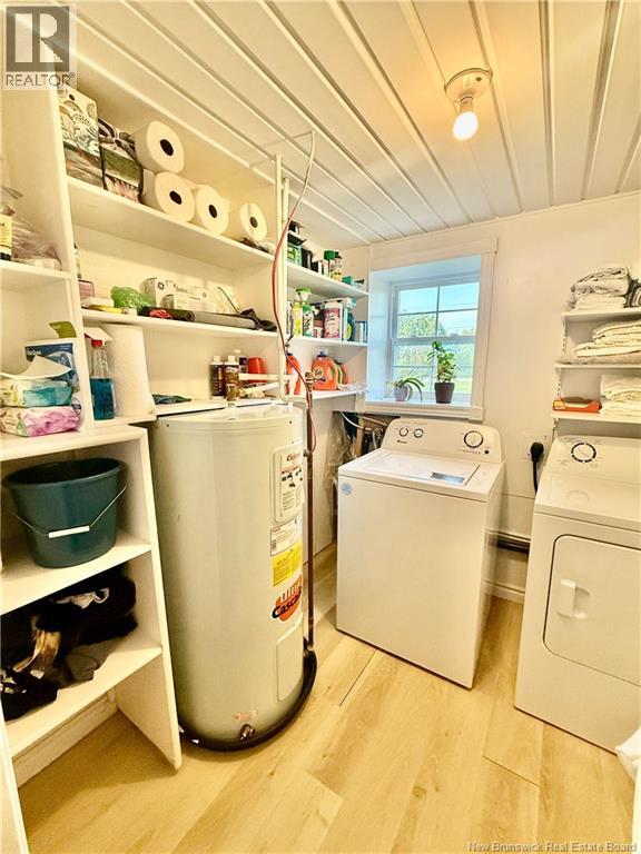 261 Route 172, Letang, New Brunswick  E5C 1W3 - Photo 34 - NB143975