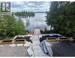 5789 N KENNISIS LAKE Road, Haliburton, Ontario
