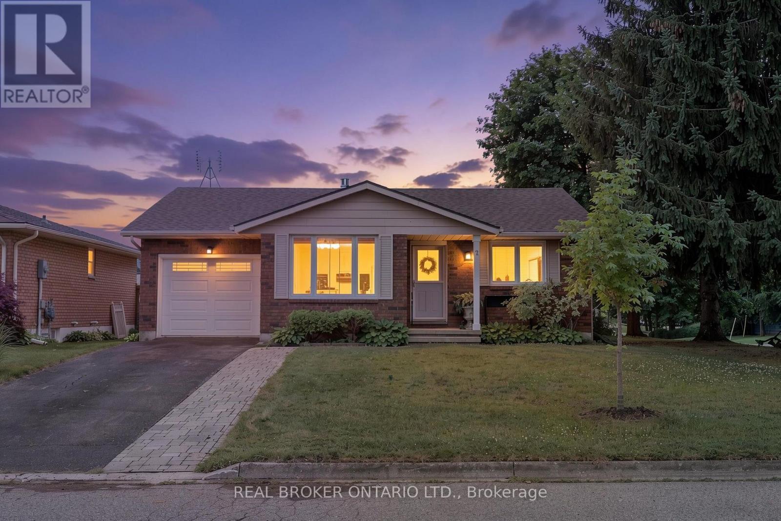 2 NORMANDY COURT, Norfolk (Waterford)