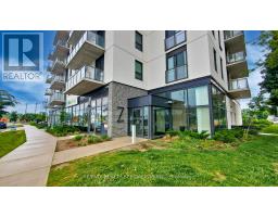 809 - 7 ERIE AVENUE, Brantford, Ontario
