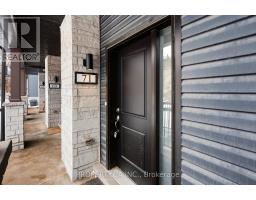 71 - 2 WILLOW STREET, Brant, Ontario