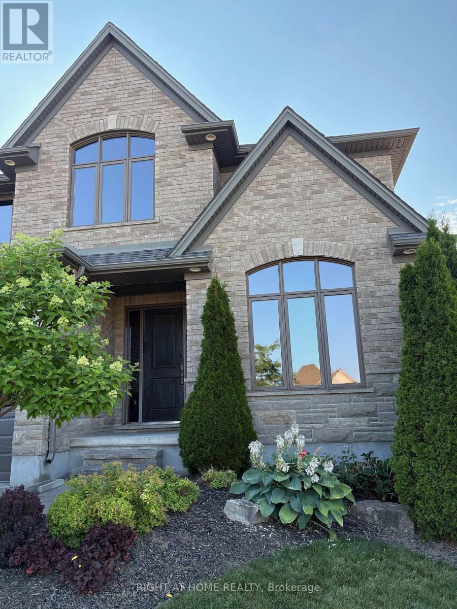 171 Bradwell Chase, London North, Ontario  N6G 0P2 - Photo 2 - X13560610