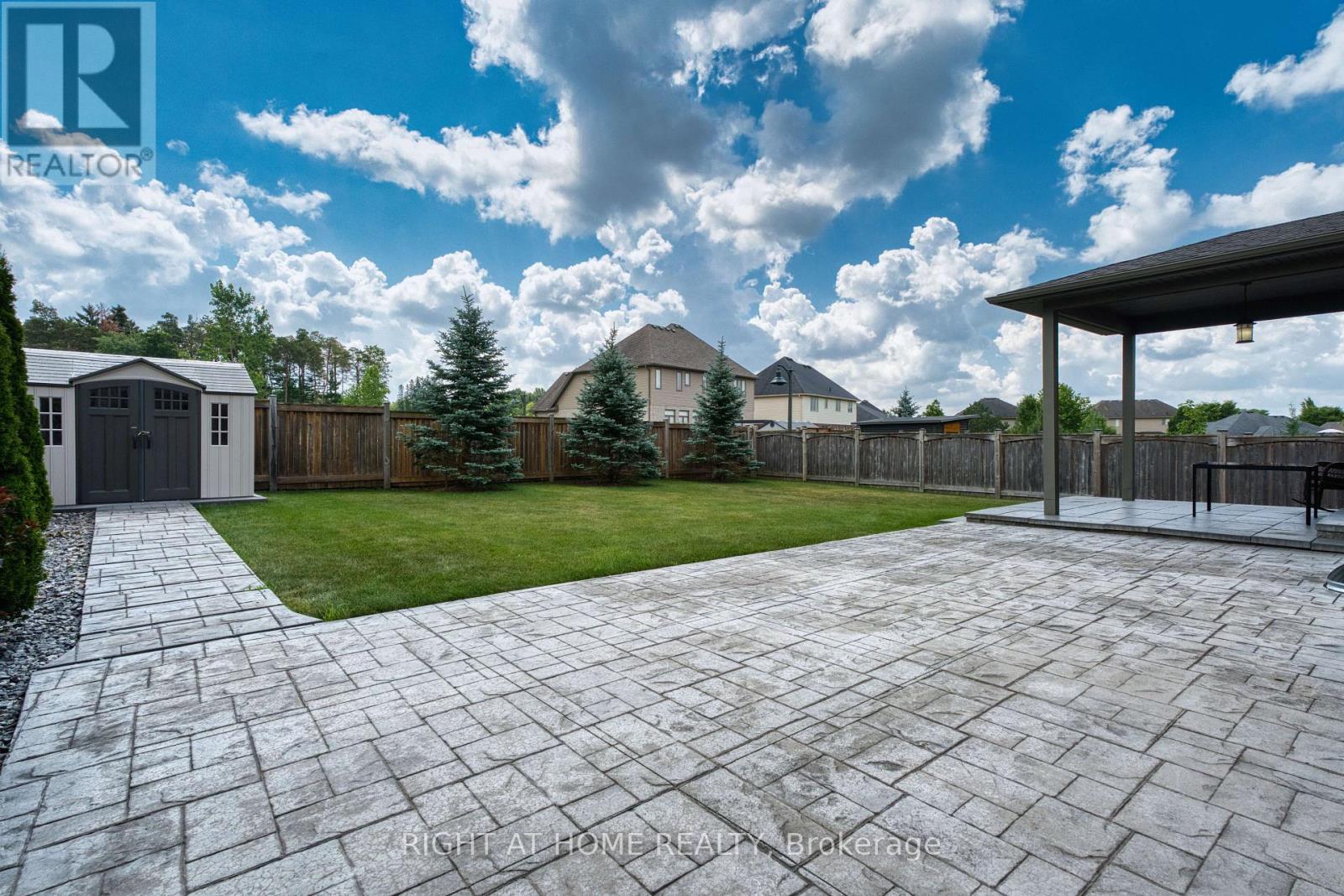 171 Bradwell Chase, London North, Ontario  N6G 0P2 - Photo 34 - X13560610