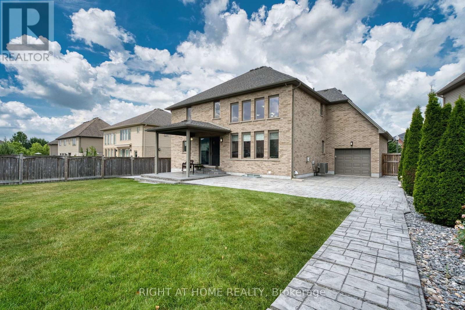 171 Bradwell Chase, London North, Ontario  N6G 0P2 - Photo 35 - X13560610