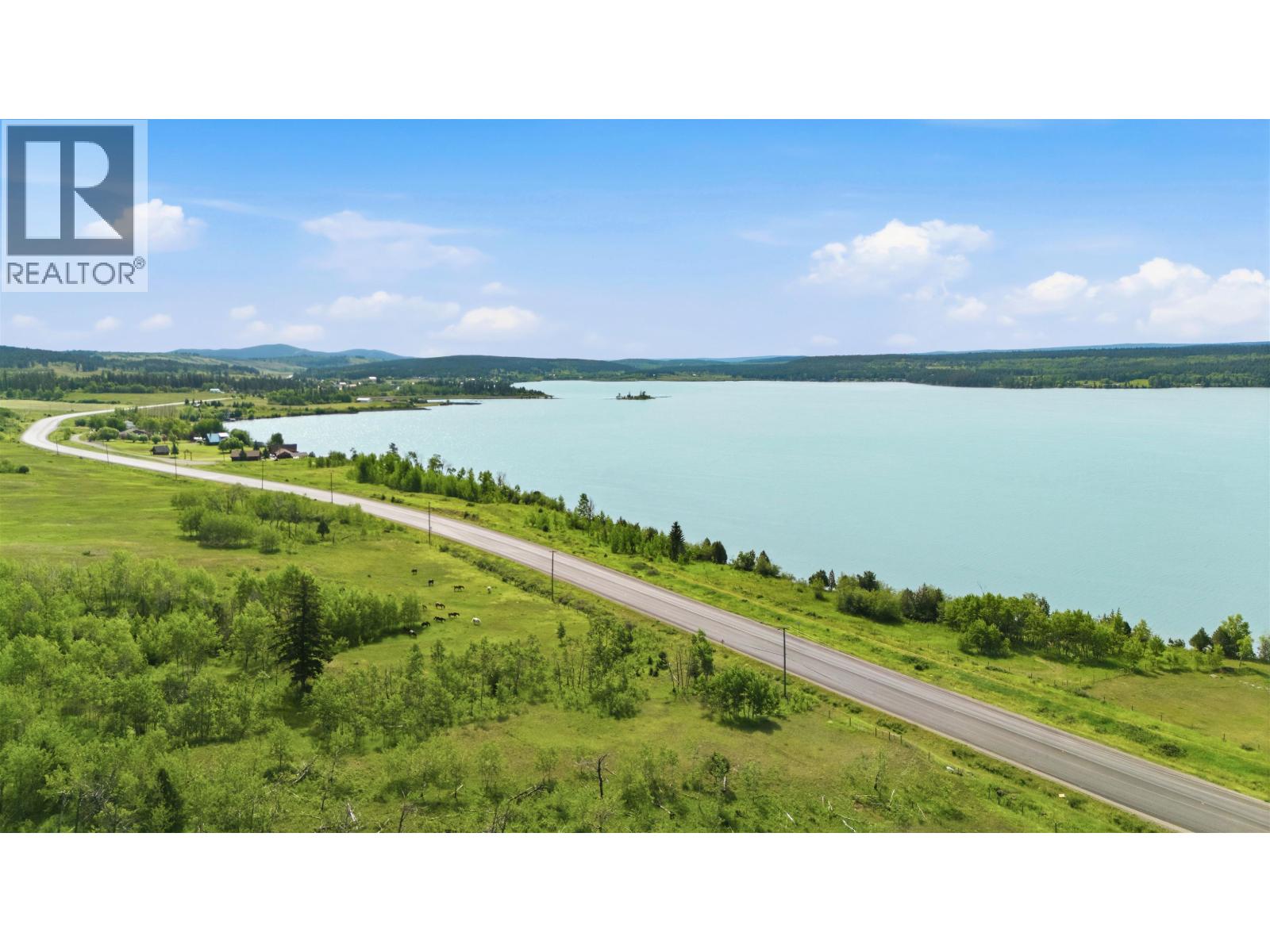 Lot B S CARIBOO 97 HIGHWAY, 100 Mile House, British Columbia